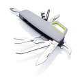 Tovo pocket knife light grey (P135.112)