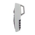 Tovo pocket knife light grey (P135.112)