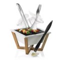 Nido BBQ white (P422.213)