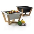 Nido BBQ white (P422.213)