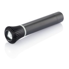 Lumix小號電筒-黑色 (P513.701)