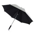 23" Hurricane umbrella silver (P850.102)