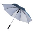 23" Hurricane umbrella navy blue (P850.105)