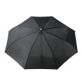 21.5" Brolly 2 in 1 auto umbrella white (P850.110)