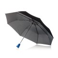 21.5" Brolly 2 in 1 auto umbrella blue (P850.115)