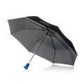 21.5" Brolly 2 in 1 auto umbrella blue (P850.115)