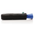 21.5" Brolly 2 in 1 auto umbrella blue (P850.115)