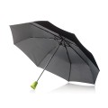 21.5" Brolly 2 in 1 auto umbrella lime (P850.117)