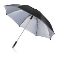 27" Hurricane storm umbrella black (P850.501)