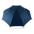 27" Hurricane storm umbrella blue (P850.505)