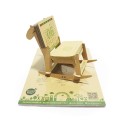 Rocking Chair Calendar