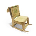 Rocking Chair Calendar