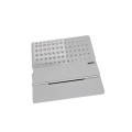 Aluminium Perpetual Calendar