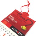 Mini hanging calendar (Mini style) 
