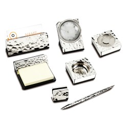 Desktop stationery set 