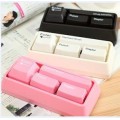 Keyboard Stationary Set