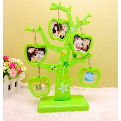 Tree Photo Frame