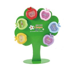 Wish tree photo frame