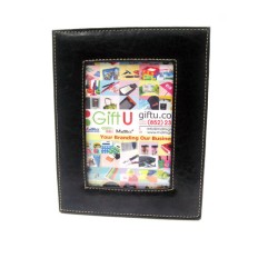 4R PU/ Leather Photo Frame