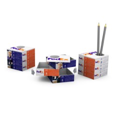 Rubik’s Magic Stationery Box