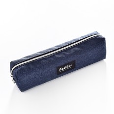 Fashion Canvas Student Pencil Case