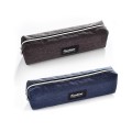 Fashion Canvas Student Pencil Case