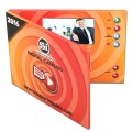 4.3 inch video greeting card