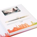 4.3 inch video greeting card