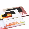 4.3 inch video greeting card