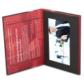 10 inch video greeting card