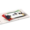 10 inch video greeting card