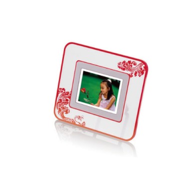 2.4 inch digital photo frame