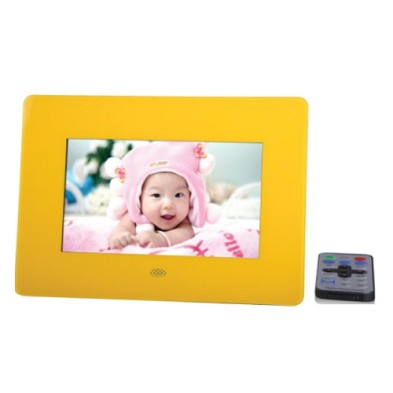 7 inch Digital Photo Frame