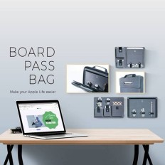 BoardPass Bag