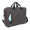 Classic 15” laptop bag