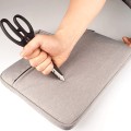 Waterproof laptop bag