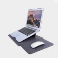 PU Leather Laptop Bag-For MacBook 15 / 16 inch