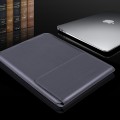 PU Leather Laptop Bag-For MacBook 15 / 16 inch