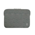 MW - LRPu memory foam MacBook Pro/Air 13" Sleeve