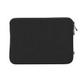 MW - LRPu memory foam MacBook Pro/Air 13" Sleeve