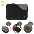 MW - LRPu memory foam MacBook Pro/Air 13" Sleeve