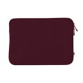 MW - LRPu memory foam MacBook Pro/Air 13" Sleeve