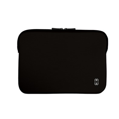 MW - LRPu memory foam MacBook Pro/Air 13" Sleeve