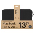 MW LRPu 记忆海绵 MacBook Pro/Air 13" 笔电保护套