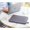 MW - LRPu memory foam MacBook Pro 16" Sleeve