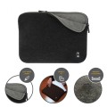 MW - LRPu memory foam MacBook Pro 16" Sleeve