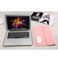 Magnetic 12 Inch Waterproof Laptop Bag