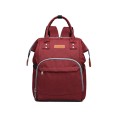 Backpack Multifunctional Mommy Bag