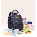 Backpack Multifunctional Mommy Bag