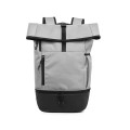 Larger-Capacity Multiple Compartments Roll top Backpack